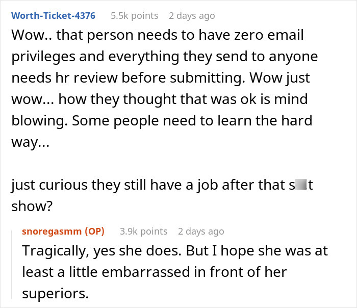 "Always Document Everything": Woman Gets Illegally Fired, Makes The Company Regret It