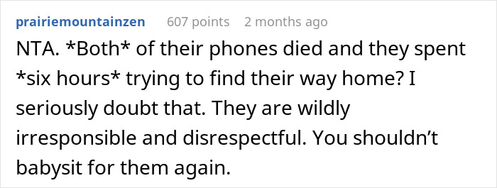 Parents Ignore Babysitter&rsquo;s Calls At A Party, Are Greeted By Cops After Coming Home 6 Hours Late