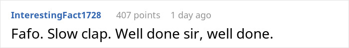 Entitled Family Cuts In Line, Man's Clever Move Makes Them Pay $80 More