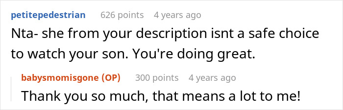 Family Drama Ensues After Man Doesn&rsquo;t Ask Sister To Babysit His Baby After Her Constant Complaints