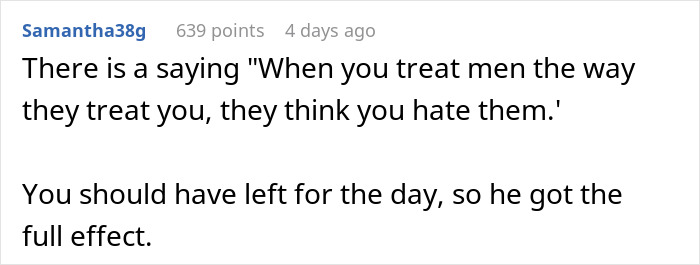 &ldquo;All I Wanted Was An Apology&rdquo;: SAH Mom Watches Husband Regret Berating Her After Roles Reverse