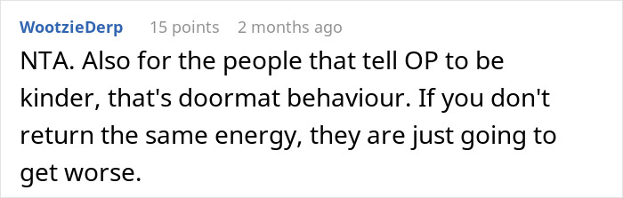 Woman Tells Son's Wife She Needs To Be A Stay-At-Home Mom, Loses It After She Refuses