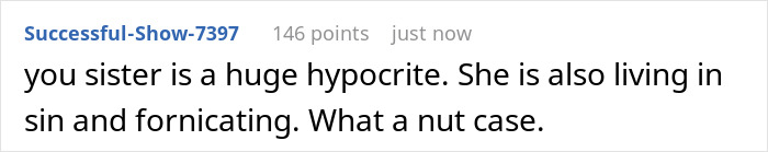 Woman Has Been Always Shamed For Life In Sin, Tables Turn When Pregnant Sister Comes For Help