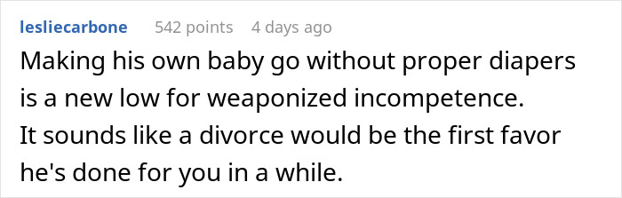 Mom Recovering From A C-Section Completely Loses It At Incompetent Husband Mom Recovering From A C-Section Completely Loses It At Incompetent Husband