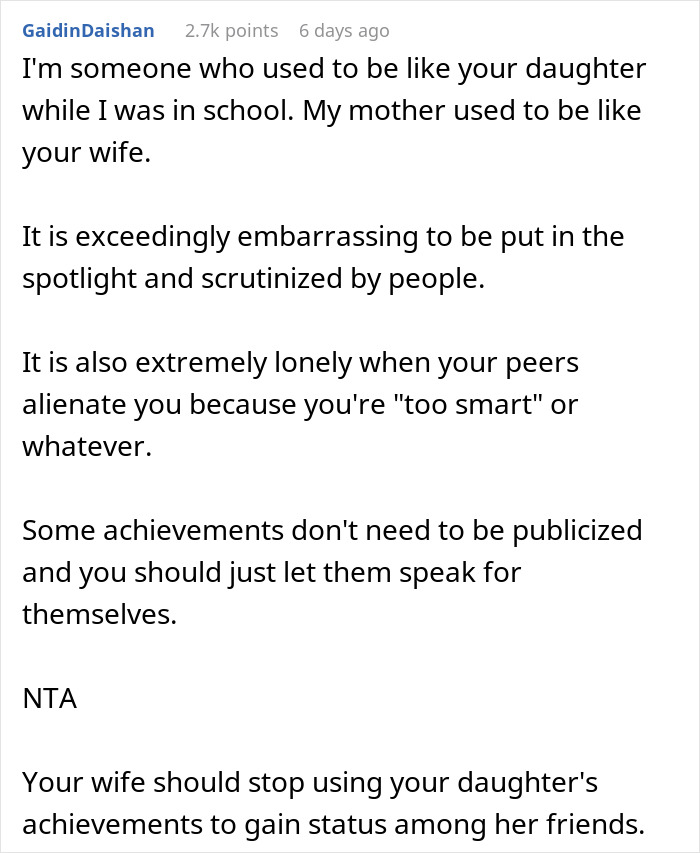 Woman Makes Couple Feel Bad About Their Son&rsquo;s Failure, Starts Crying When Husband Calls Her Out