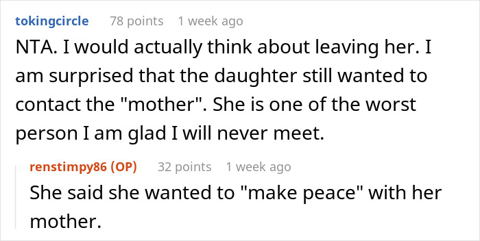 Wife Seeks To Introduce Her Abandoned Daughter As A &lsquo;Family Friend&rsquo;, Husband Refuses To Do So
