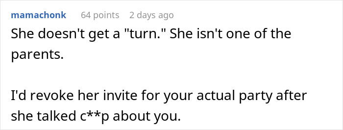 Woman's Suspicions Turn Out To Be True When MIL's Brunch Turns Into A B-Day Party For Her 1 Y.O.