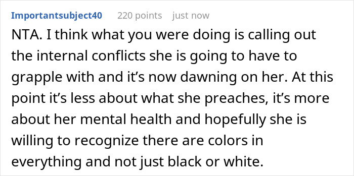 Woman Has Been Always Shamed For Life In Sin, Tables Turn When Pregnant Sister Comes For Help