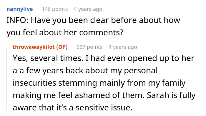 Coworker Keeps Mocking Woman Over Her Large Chest, It Finally Backfires On Her