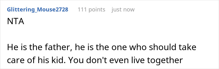 Cheating BF Expects GF To Look After His 2 YO On Flight, She Chooses Business Class Upgrade Instead