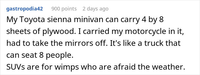 &ldquo;AITA For Telling My Husband His &lsquo;Fragile Masculinity&rsquo; Is Costing Us Money?&rdquo;