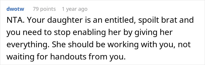 Pregnant Teen Due For Reality Check After Complaining About Single Mom’s Simple Birthday Gift Pregnant Teen Due For Reality Check After Complaining About Single Mom’s Simple Birthday Gift