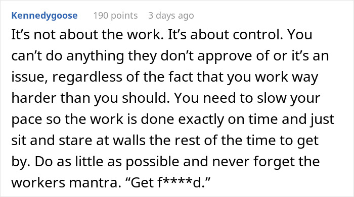 "I Just Wanted To Do A Good Job": Autistic Worker Struggles With &ldquo;Time Theft&rdquo; Investigation 
