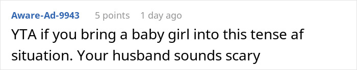 “His Demons Are Back”: Man Furious He’s Having A Girl, Loses It After Wife Cancels Gender Reveal “His Demons Are Back”: Man Furious He’s Having A Girl, Loses It After Wife Cancels Gender Reveal