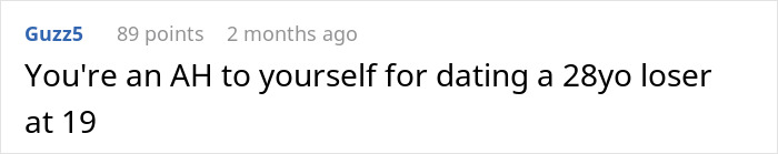 Woman Gets A Reality Check About Her &lsquo;Loser&rsquo; Boyfriend Online After Asking Him To Pay For Gas