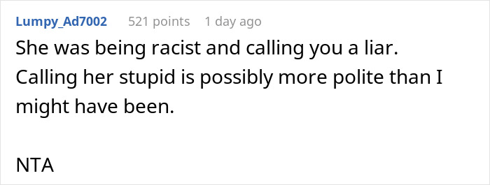 Mom Claps Back After Constantly Having Her Kids' Heritage Doubted, Brings Another Woman To Tears Mom Claps Back After Constantly Having Her Kids' Heritage Doubted, Brings Another Woman To Tears
