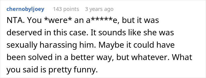 Dad’s Bold Defense Of Son Causes Rift With Wife After Her Friend Takes Flirting Too Far Dad’s Bold Defense Of Son Causes Rift With Wife After Her Friend Takes Flirting Too Far