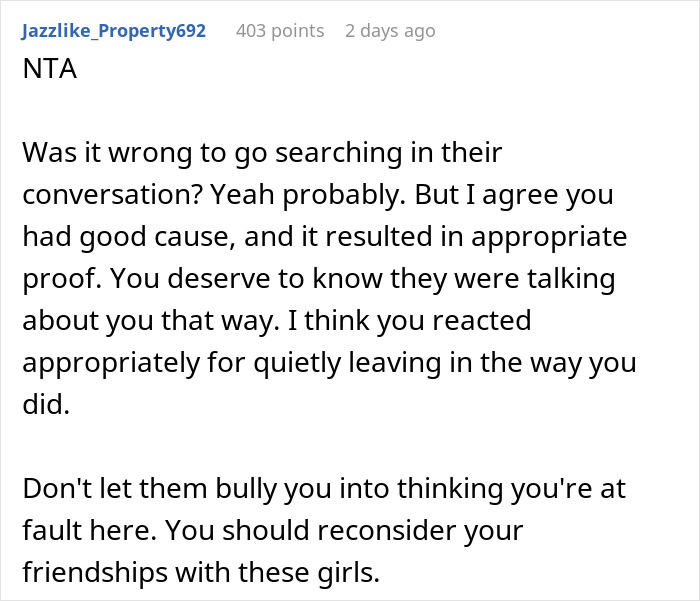 Woman Stumbles Upon Bride&rsquo;s Mean Texts About Her, Leaves Wedding Planning In Tears