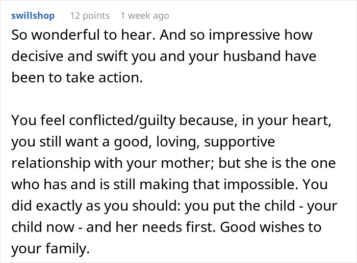 Woman Adopts Mom’s Kid As She Can’t Take Care Of Her, Mom Loses It After Learning She Is Wealthy Woman Adopts Mom’s Kid As She Can’t Take Care Of Her, Mom Loses It After Learning She Is Wealthy