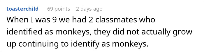 “Is This A Phase?”: Mom Freaks Out After 9 Y.O. Daughter Comes Out As A Therian “Is This A Phase?”: Mom Freaks Out After 9 Y.O. Daughter Comes Out As A Therian