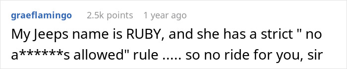 BF Embarrasses GF For Her Quirk In Front Of His Friends, Regrets It When She Decides To Dump Him BF Embarrasses GF For Her Quirk In Front Of His Friends, Regrets It When She Decides To Dump Him
