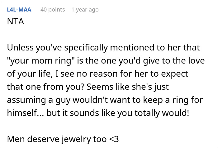 &ldquo;Asked Me Where &lsquo;The Real Ring&rsquo; Is&rdquo;: GF Refuses To Say Yes Because Of A Diamond Ring