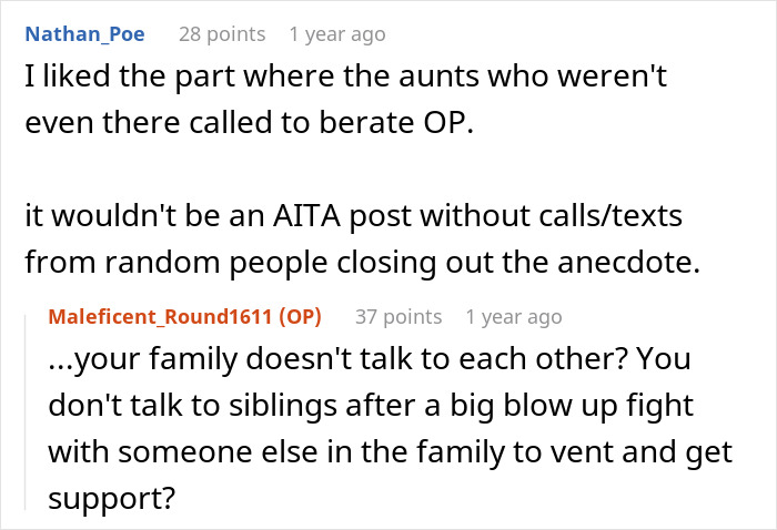 Son Points Out Everyone Who Learned Sign Language For Sister, Upsets Parents Son Points Out Everyone Who Learned Sign Language For Sister, Upsets Parents