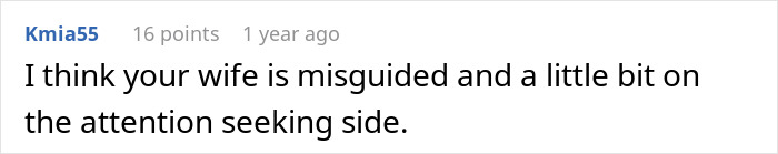 Woman Leaves Home After Husband Tells Her To Stop Talking About Her Pregnancy All The Time Woman Leaves Home After Husband Tells Her To Stop Talking About Her Pregnancy All The Time