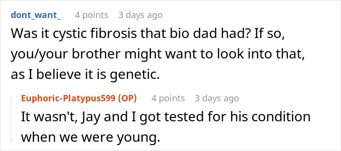 Woman Isn&rsquo;t Invited To A Wedding Because She&rsquo;s A &ldquo;Sinner&rdquo;, Gets Asked To Bake A Cake For It