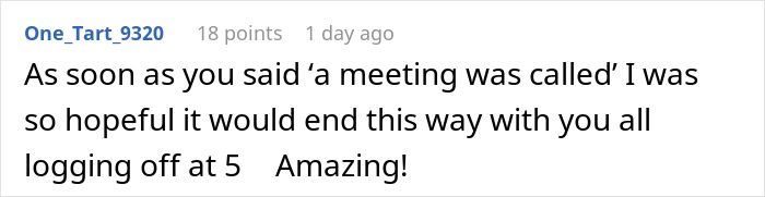 Upset Workers Stage "5:00 Zoom Exodus," Leaving Micromanager To Face Angry Bosses Alone