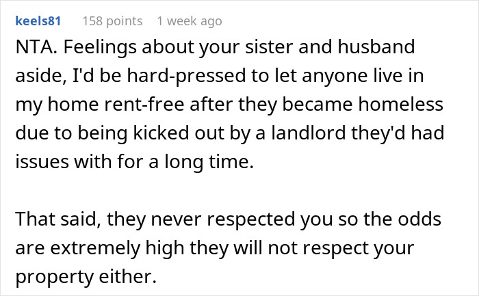 Woman Marries Sister’s Long-Time Crush, Tables Turn When They Need Help And She Refuses Woman Marries Sister’s Long-Time Crush, Tables Turn When They Need Help And She Refuses