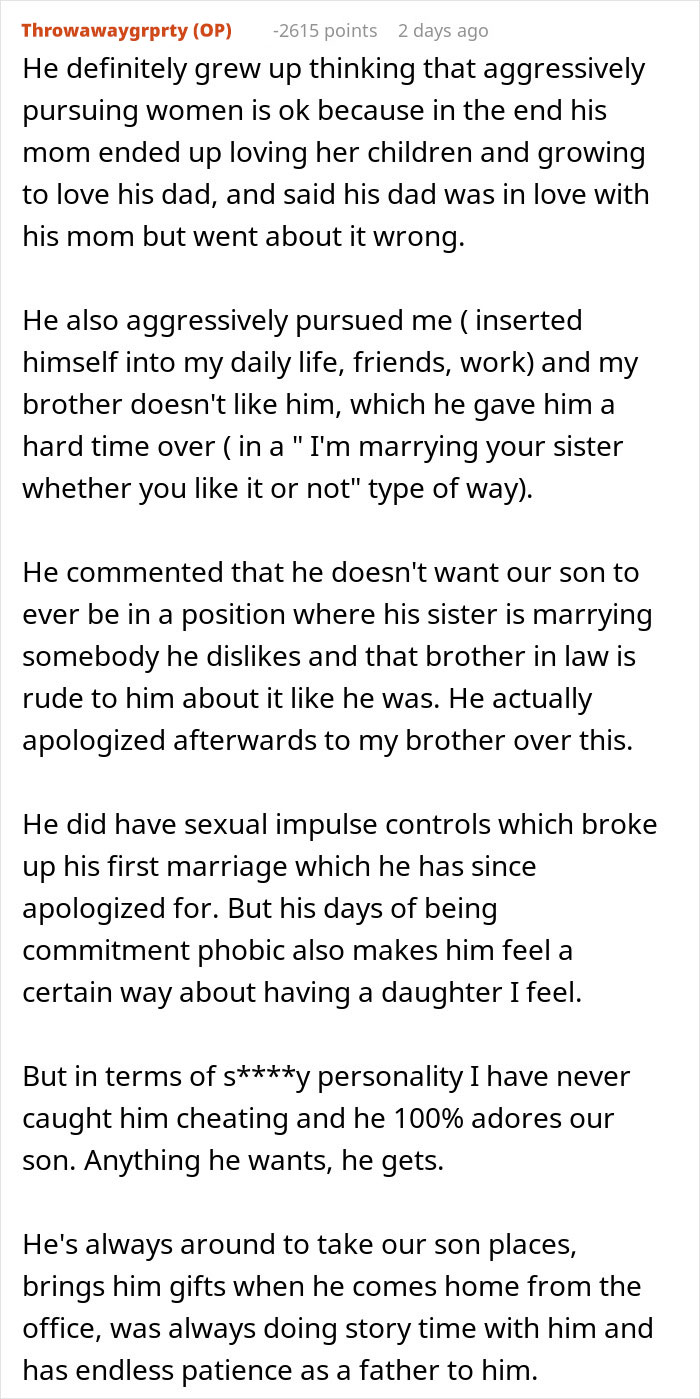 “His Demons Are Back”: Man Furious He’s Having A Girl, Loses It After Wife Cancels Gender Reveal “His Demons Are Back”: Man Furious He’s Having A Girl, Loses It After Wife Cancels Gender Reveal