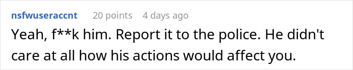 &ldquo;I Turned Him In&rdquo;: Person Learns That Dad Secretly Ruined Their Chances Of Buying A House