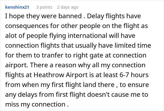 “To The 2 Entitled Brats That Disturbed A Flight”: People Cause Major Chaos On A Plane “To The 2 Entitled Brats That Disturbed A Flight”: People Cause Major Chaos On A Plane