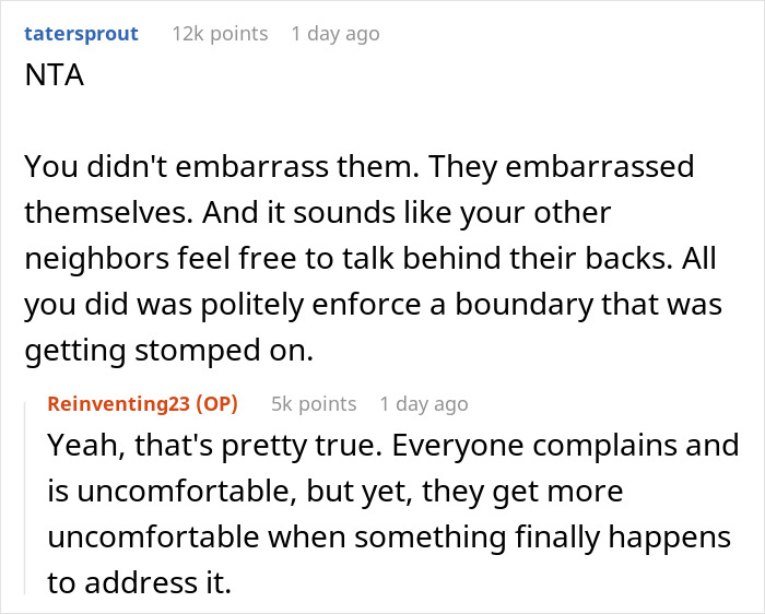 Lake Neighbors Keep Showing Up Uninvited, Woman Finally Loses It, Gets Called Rude Lake Neighbors Keep Showing Up Uninvited, Woman Finally Loses It, Gets Called Rude