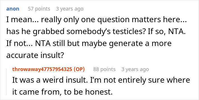 Brother Drags “Chauvinist Man-Baby” After He Goes Off On His Wife For Wearing More Makeup Brother Drags “Chauvinist Man-Baby” After He Goes Off On His Wife For Wearing More Makeup
