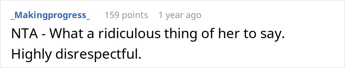 Aunt Asks Couple To Return Wedding Gift Because She Doesn&rsquo;t View Their Marriage As Real 