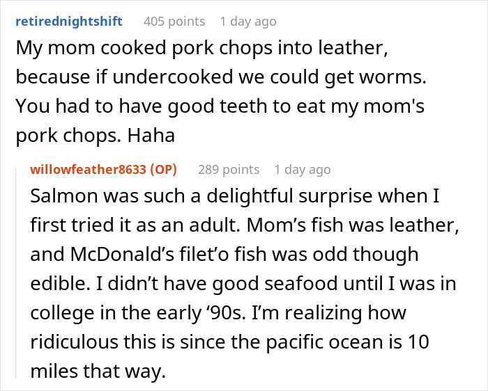 Girl Can’t Eat Spinach, Gets Told To Eat At Least 3 Bites To Get Dessert, Maliciously Complies Girl Can’t Eat Spinach, Gets Told To Eat At Least 3 Bites To Get Dessert, Maliciously Complies