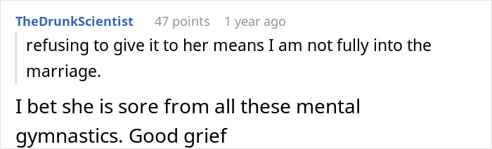&ldquo;Asked Me Where &lsquo;The Real Ring&rsquo; Is&rdquo;: GF Refuses To Say Yes Because Of A Diamond Ring