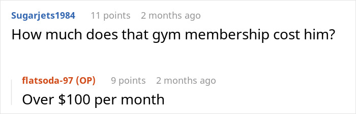 Woman Gets A Reality Check About Her &lsquo;Loser&rsquo; Boyfriend Online After Asking Him To Pay For Gas