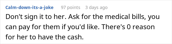 &ldquo;Wants It For Herself&rdquo;: Person Asks For Advice After Grandma Goes After Their Inheritance