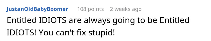 Parent Wants Service Dog Moved For "Baby Boy's" Window Seat, Gets A Reality Check