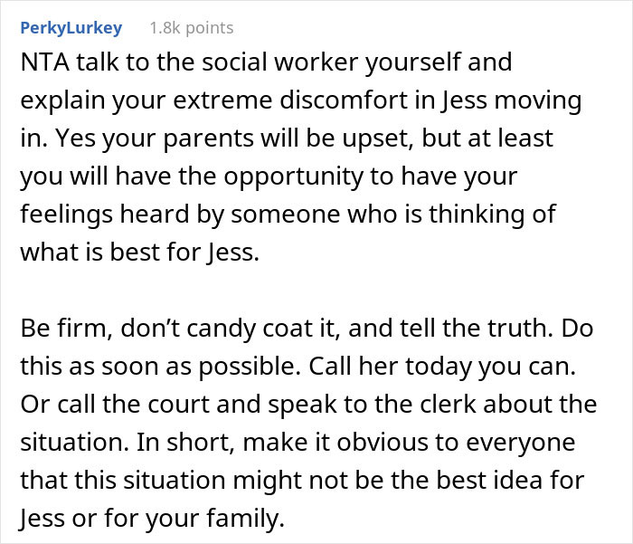 &ldquo;I Was Crushed&rdquo;: Daughter Heartbroken Parents Prioritize Adoption Of Another Teen Girl Over Her