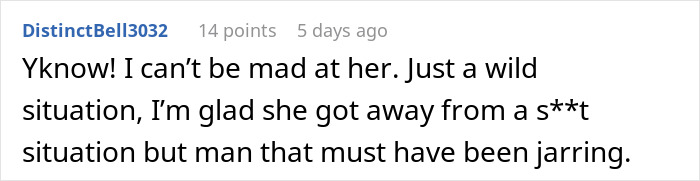 &ldquo;I Felt Betrayed&rdquo;: Bride's Friends And Family Shocked To See A Random Guy At The Altar