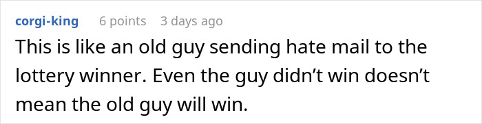 Wannabe CEO Keeps Insulting Researcher, Doesn&rsquo;t Realize It&rsquo;ll Be The Key To His Downfall