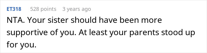 Woman’s Transphobic Request Makes Brother Leave Pool Party Early, She Accuses Him Of Causing Drama Woman’s Transphobic Request Makes Brother Leave Pool Party Early, She Accuses Him Of Causing Drama