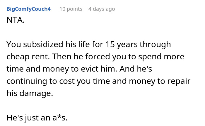 Woman Kicks Out Brother And His Family From Her Home So Her Daughter Can Live There