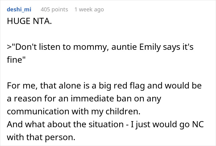 Woman Keeps Parenting Others’ Kids, Friend Kicks Her Out After She Refused To Give Her Baby Back Woman Keeps Parenting Others’ Kids, Friend Kicks Her Out After She Refused To Give Her Baby Back