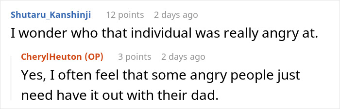 Woman Left Confused After Entitled Man Yells At Her To Put A Leash On Coyote