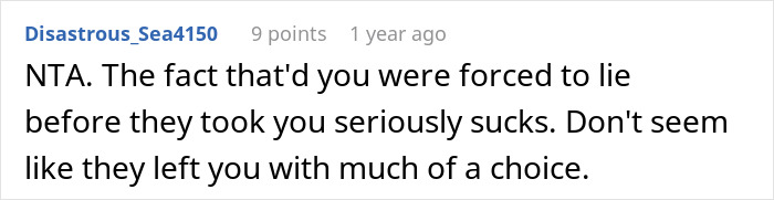 Family Humiliated And Charged Hundreds After Vegan Claims To Have Life-Threatening Allergies